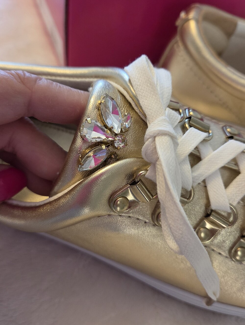 Lilly Pulitzer Hallie Sneaker